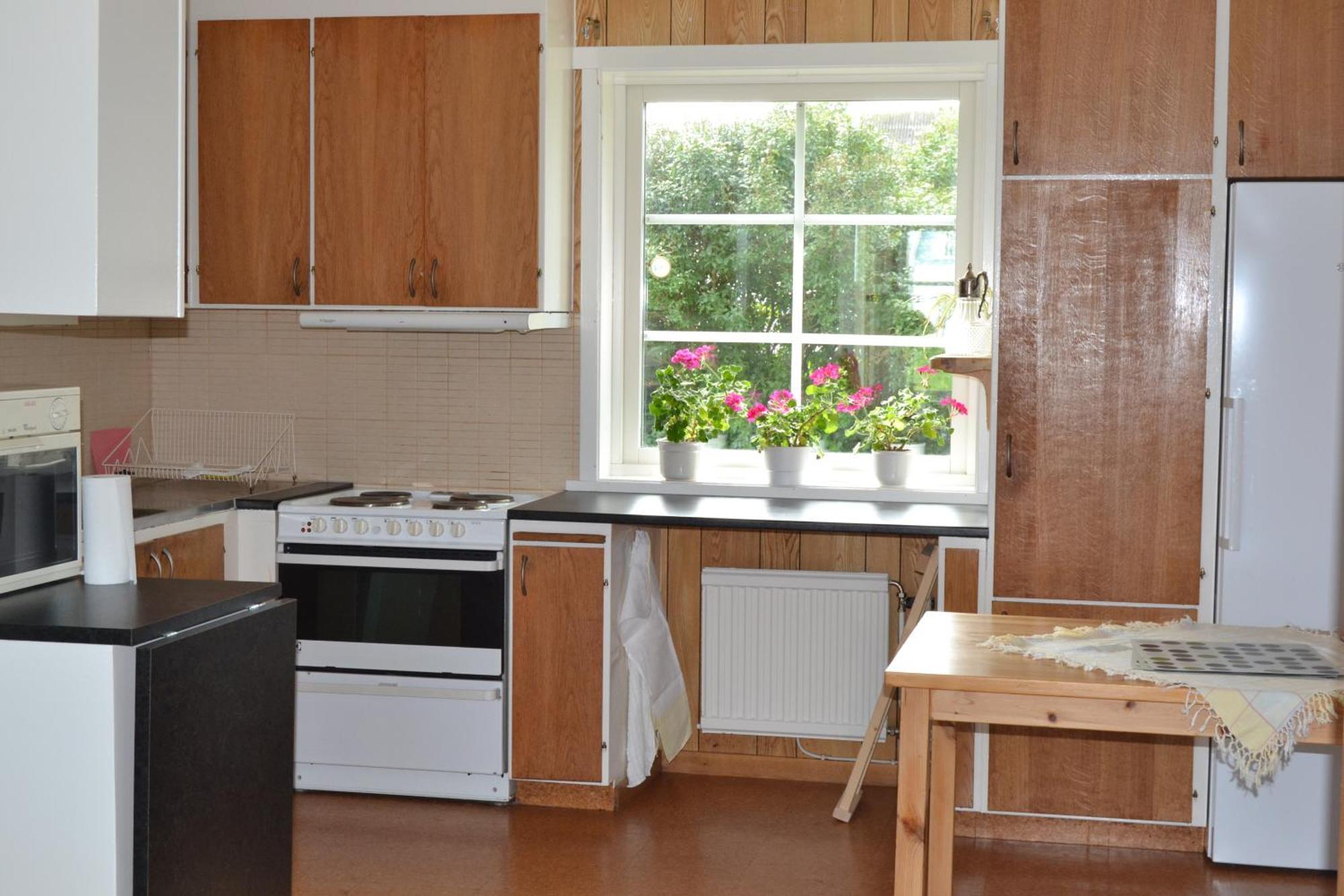 Korpikylä Nivagardenヴィラ 部屋 写真