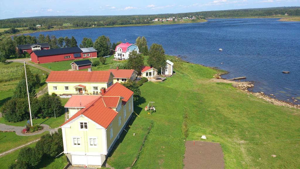 Korpikylä Nivagardenヴィラ 部屋 写真