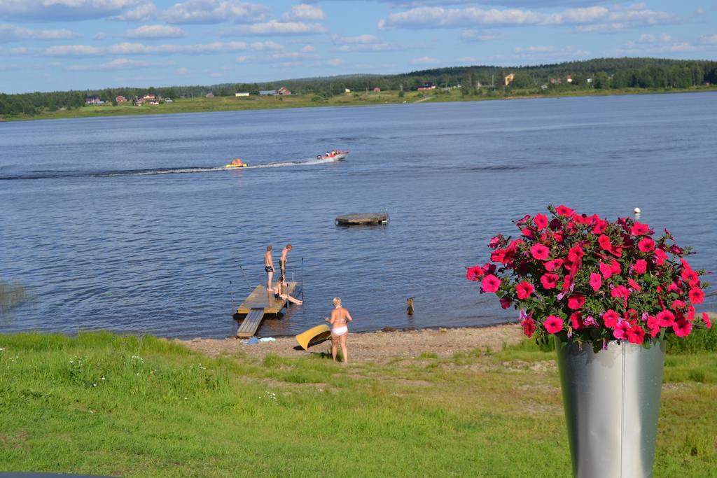 Korpikylä Nivagardenヴィラ エクステリア 写真