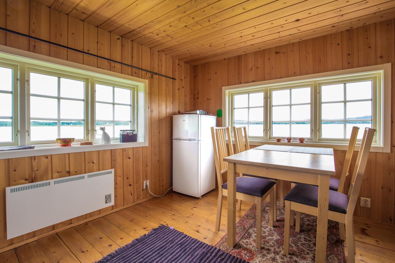 Korpikylä Nivagardenヴィラ エクステリア 写真