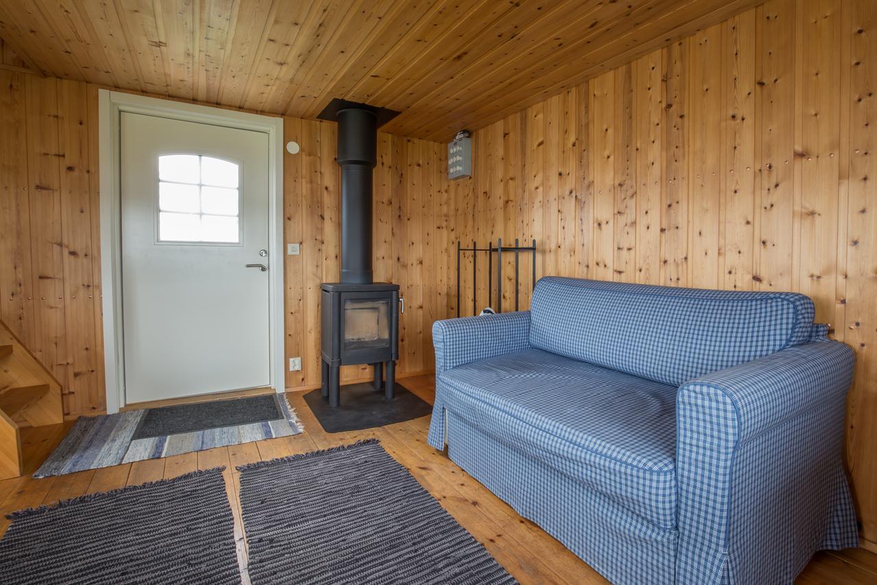 Korpikylä Nivagardenヴィラ エクステリア 写真