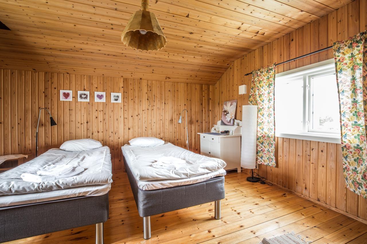 Korpikylä Nivagardenヴィラ エクステリア 写真