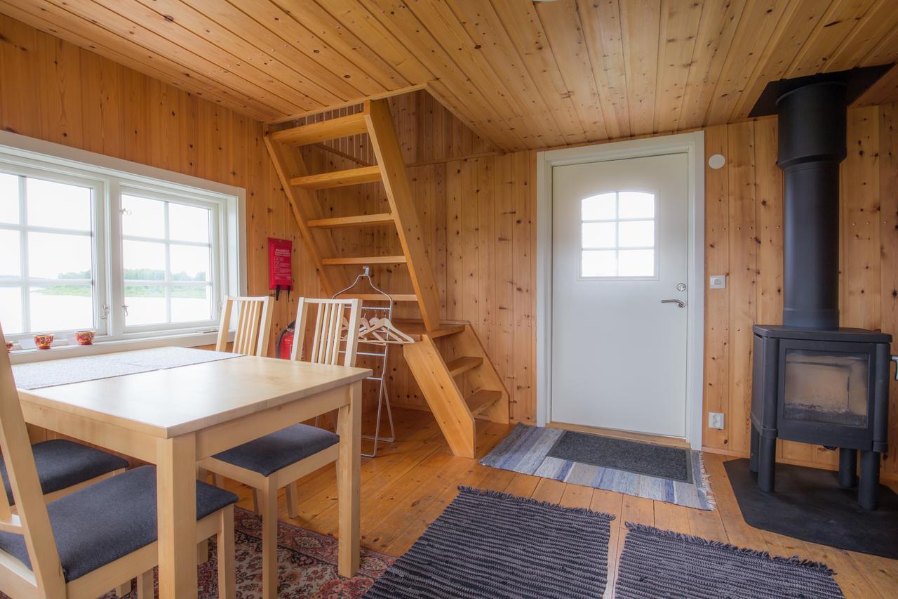 Korpikylä Nivagardenヴィラ エクステリア 写真