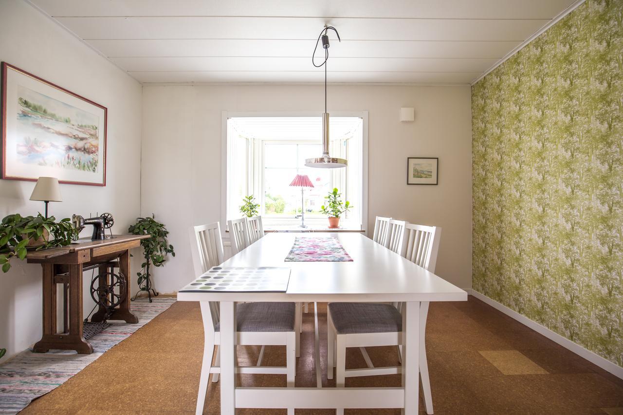 Korpikylä Nivagardenヴィラ エクステリア 写真